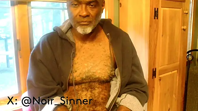 sinnernoir ওয়েবক্যাম শো