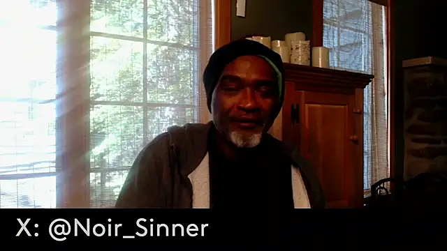 sinnernoir Show Webcam