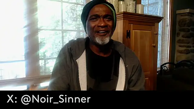 sinnernoir Webcamshow