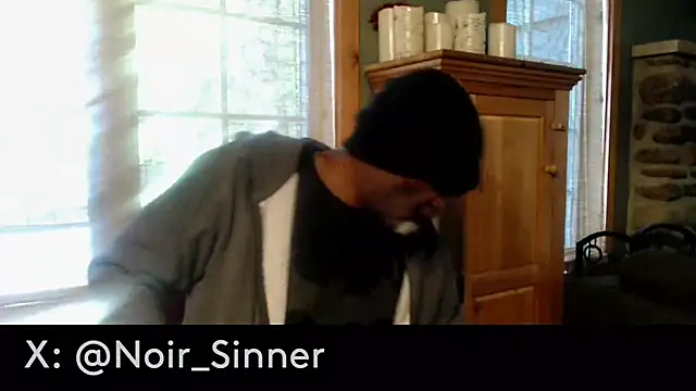 sinnernoir's Webcam Show