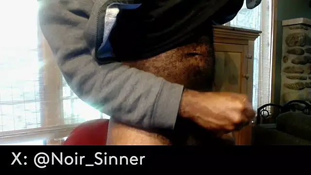 sinnernoir ওয়েবক্যাম শো