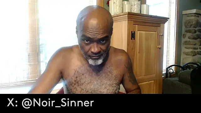 Show Webcam de sinnernoir