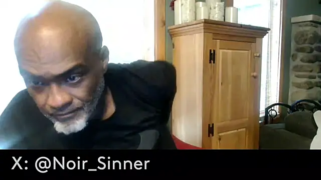 sinnernoir Webcam show