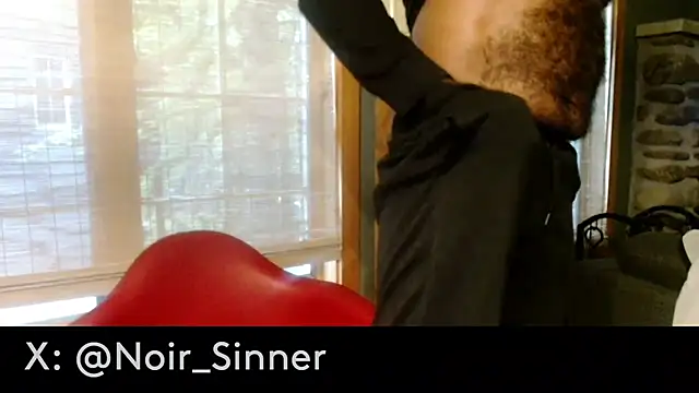 sinnernoir ওয়েবক্যাম শো