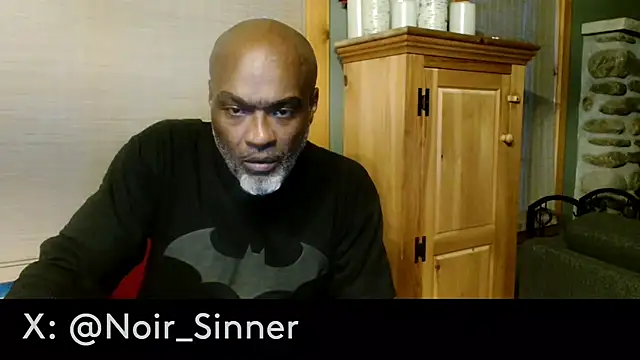 عرض كام sinnernoir