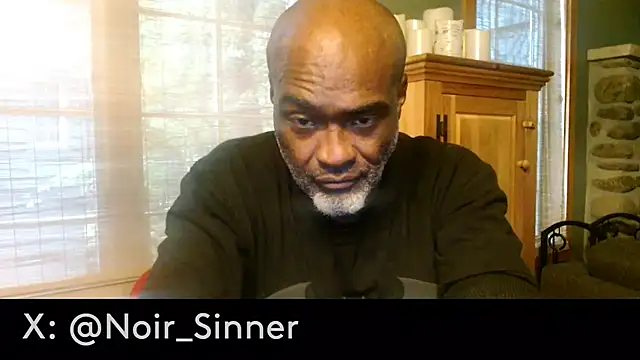 Show Webcam de sinnernoir