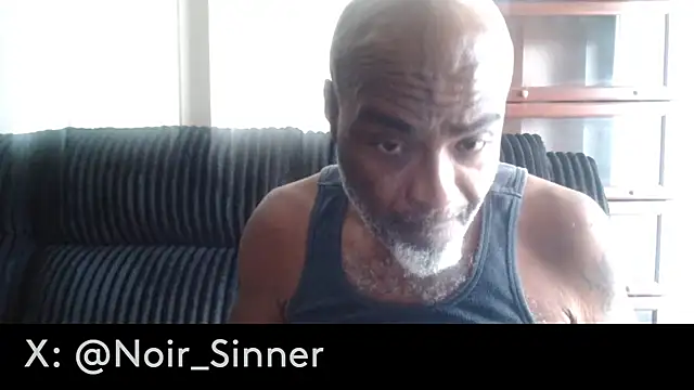 sinnernoir's Webcam Show