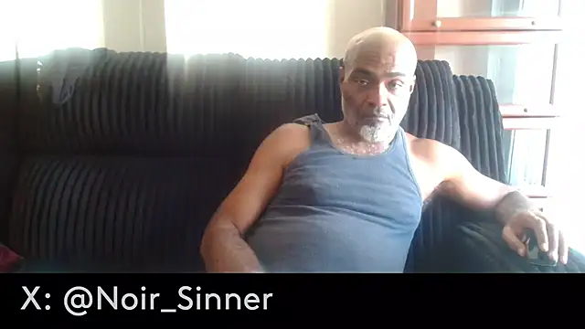 sinnernoir webkamerás műsora