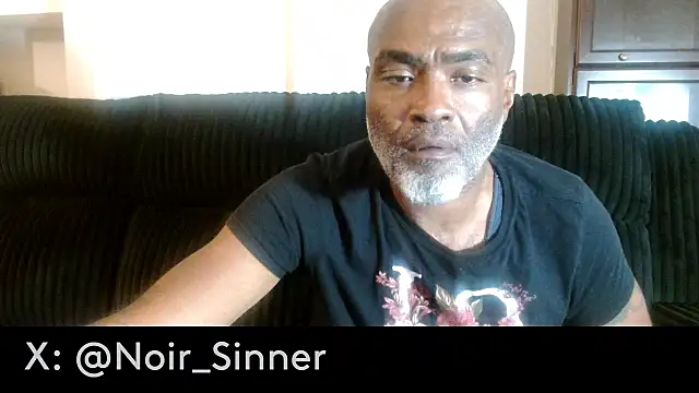 sinnernoir – webcam-show