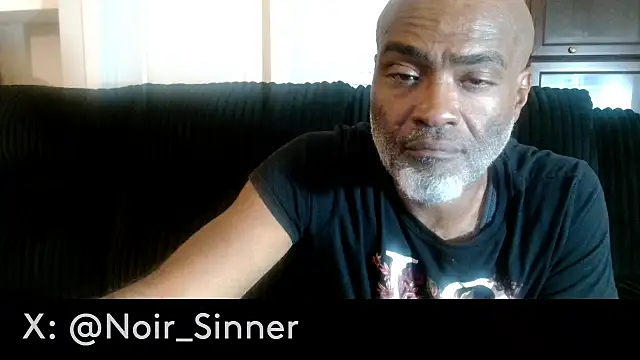 sinnernoir Webcam-Show