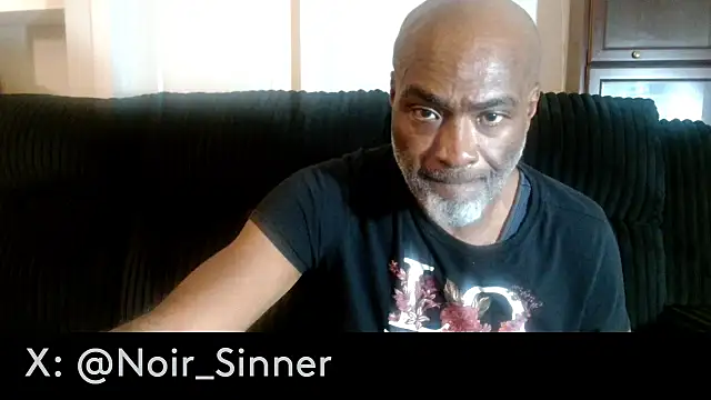 sinnernoir's Webcam Show