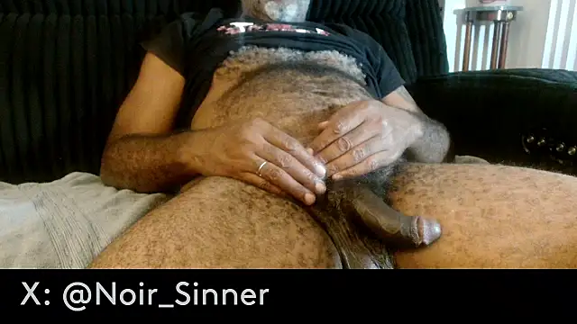 sinnernoir Show in webcam