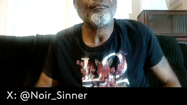 sinnernoir Webcam Show