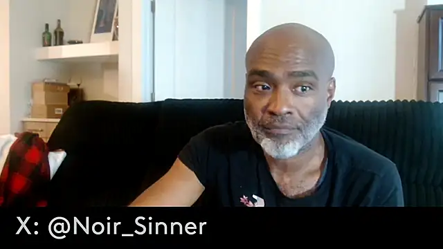 sinnernoir Webcamshow