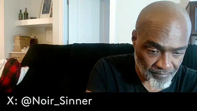 Show de webcam de sinnernoir