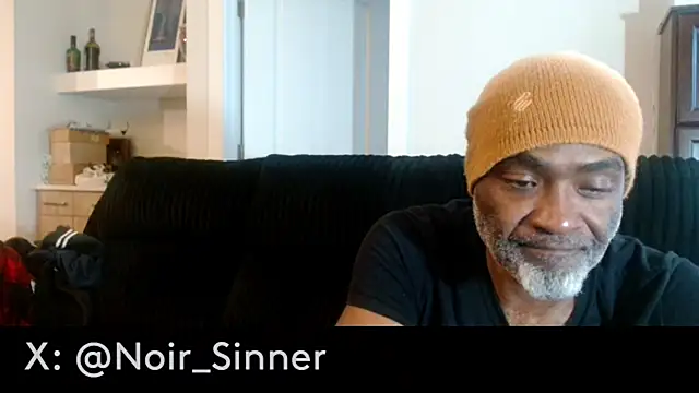 sinnernoir webcam show