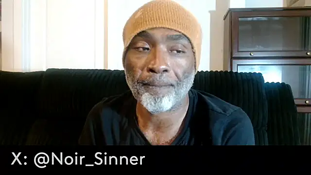 sinnernoir Webcam-Show