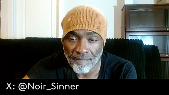 sinnernoir's Webcam Show
