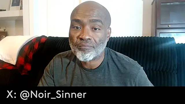 sinnernoir Webcamshow