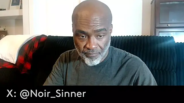 sinnernoir 在線直播表演