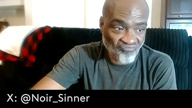 Show Webcam de sinnernoir