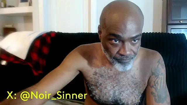 sinnernoirn Webbikameraesitys