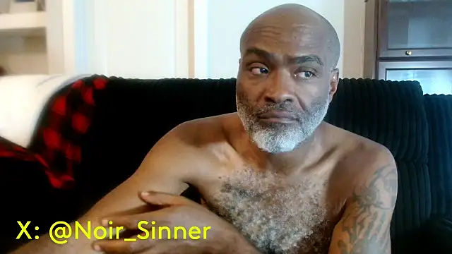 sinnernoir webkamerás műsora