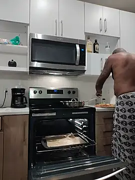 sinnernoir webkamerás műsora