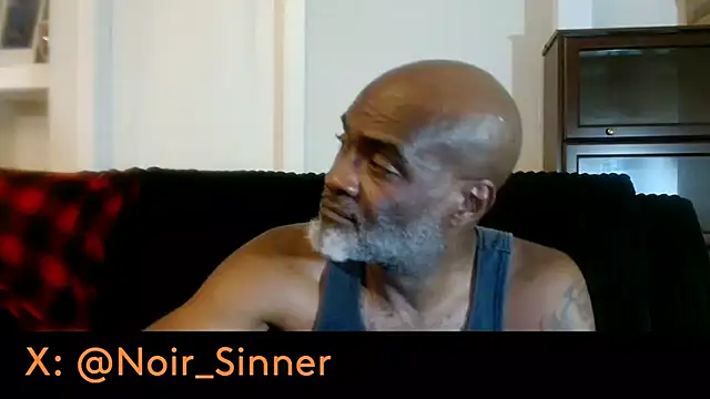 sinnernoir ওয়েবক্যাম শো