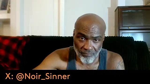 sinnernoir's Webcam Show