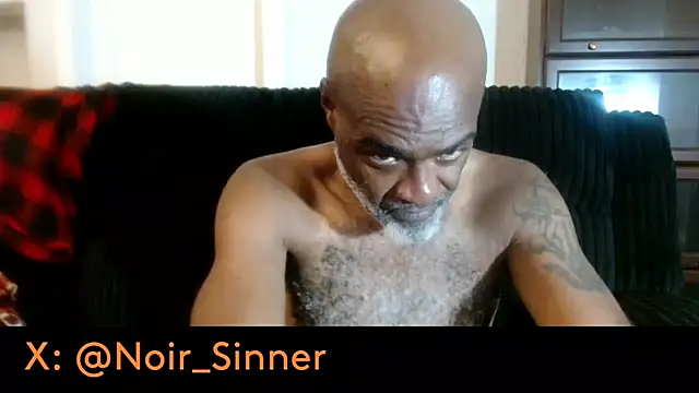 sinnernoir Show in webcam