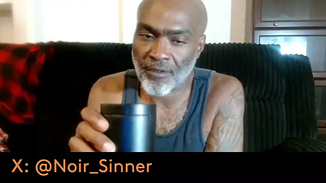 โชว์เว็บแคมของ sinnernoir