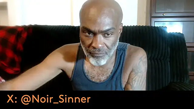 โชว์เว็บแคมของ sinnernoir