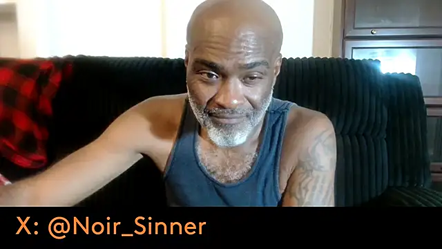 sinnernoir's Webcam Show