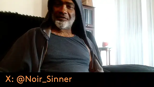 โชว์เว็บแคมของ sinnernoir