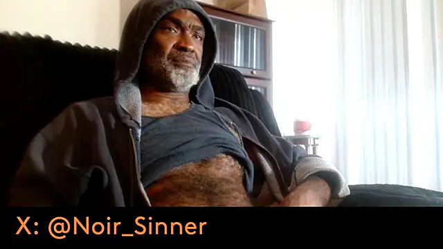 sinnernoir ওয়েবক্যাম শো