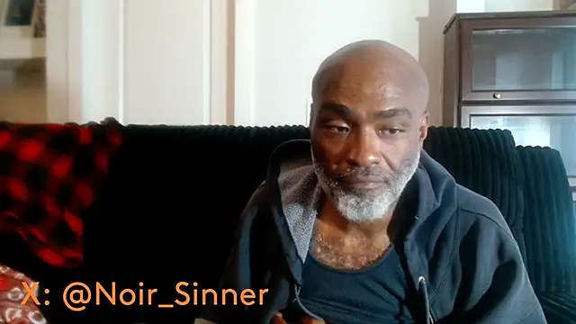 sinnernoir's Webcam Show