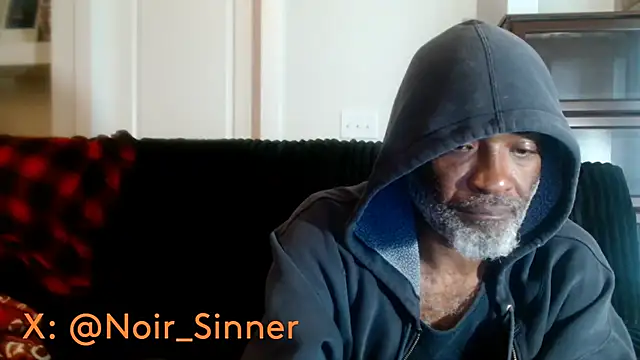 โชว์เว็บแคมของ sinnernoir