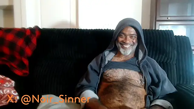 sinnernoir Webcamshow