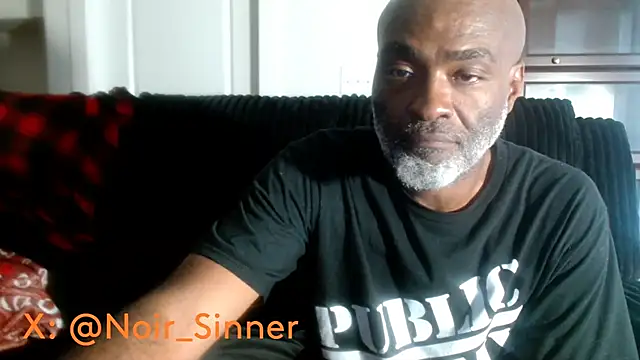 Show Webcam de sinnernoir
