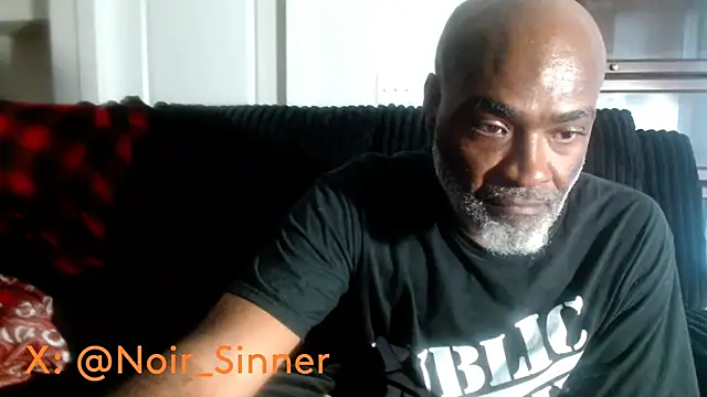sinnernoir ওয়েবক্যাম শো