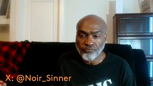 sinnernoir Show Webcam