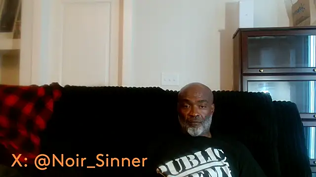 Show Webcam de sinnernoir