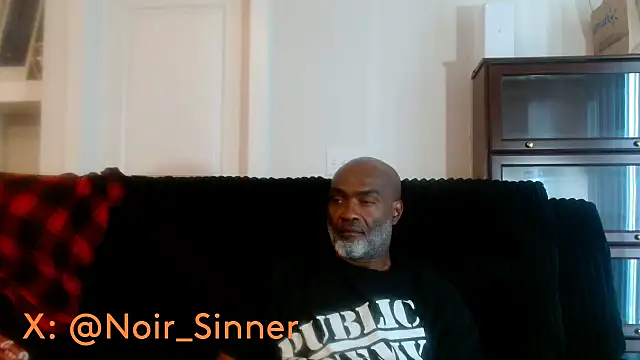 โชว์เว็บแคมของ sinnernoir