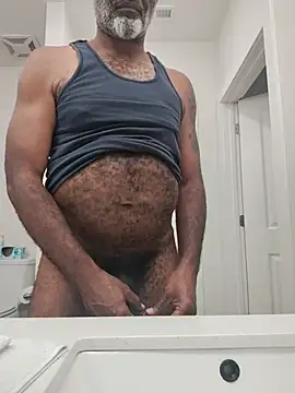 sinnernoir's Webcam Show