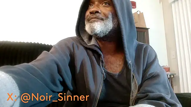 sinnernoir's Webcam Show