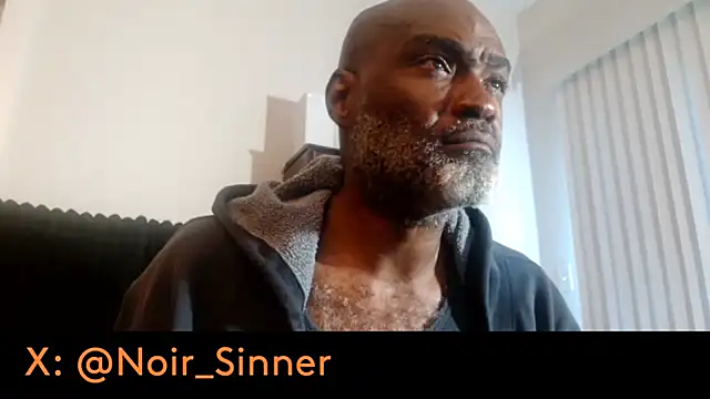 sinnernoir Show Webcam