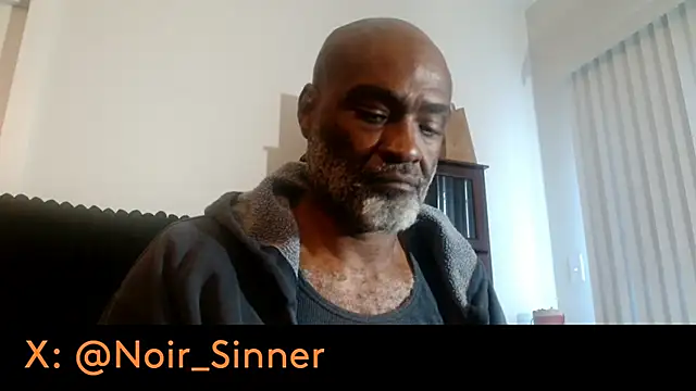 sinnernoir 网络视讯表演