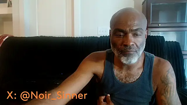 sinnernoir webkamerás műsora