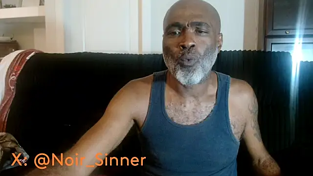 sinnernoir Webcam-Show